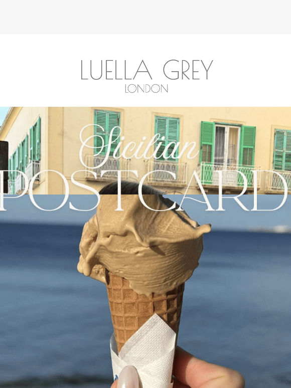 A Postcard from Sicily: Meet Your Easter Travel Companion