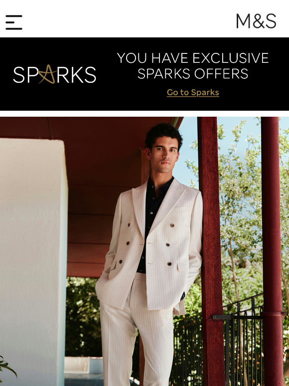 Your invitation to outdress everyone