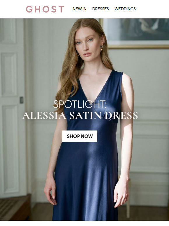 Meet Alessia