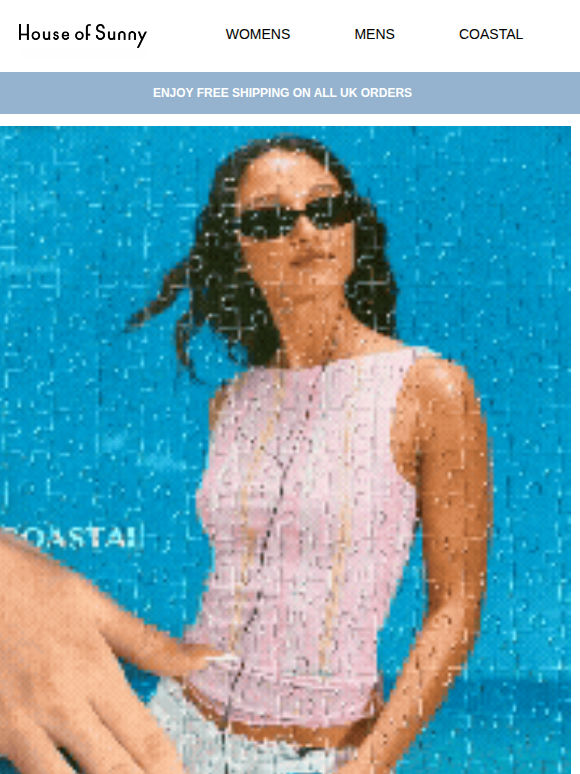 Build Your Summer Wardrobe