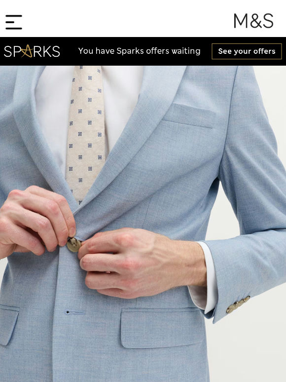 The suits worth backing this season