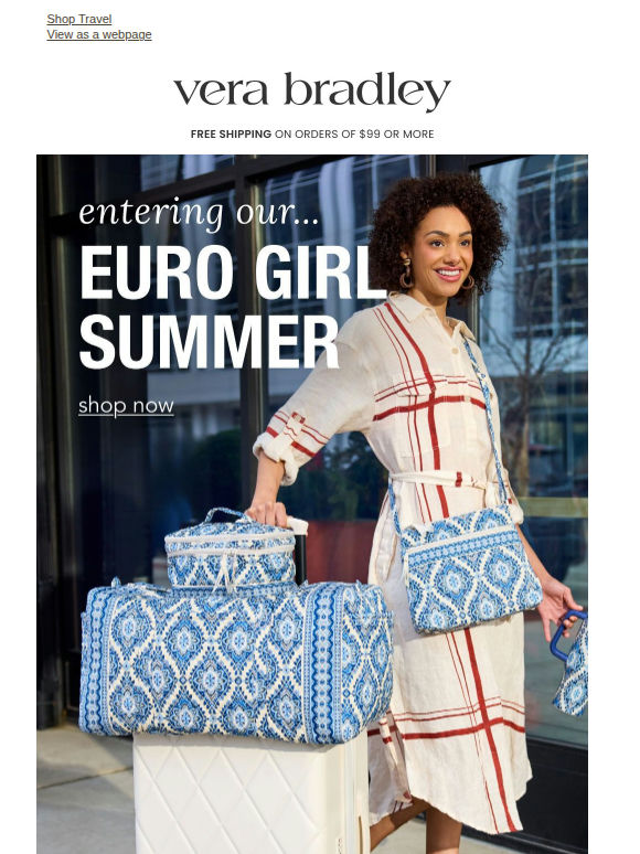 Europe Travel Faves