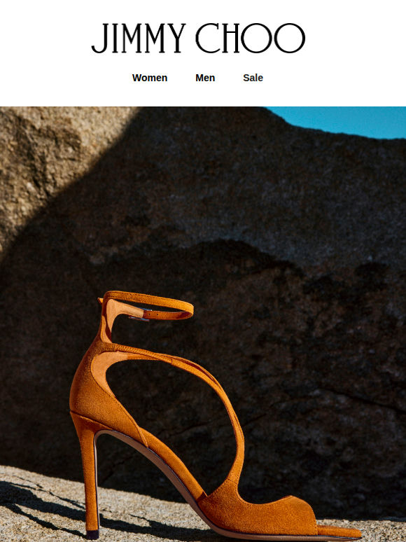 Desert Hues