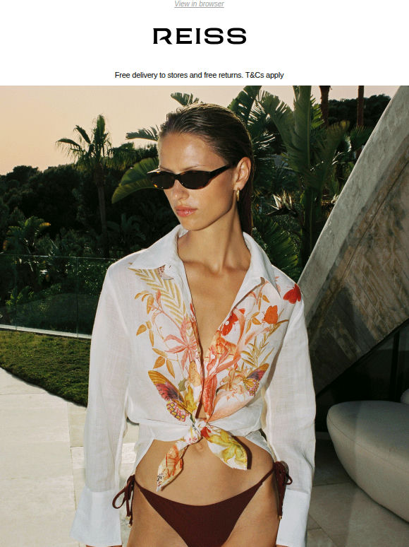Your wanderlust wardrobe