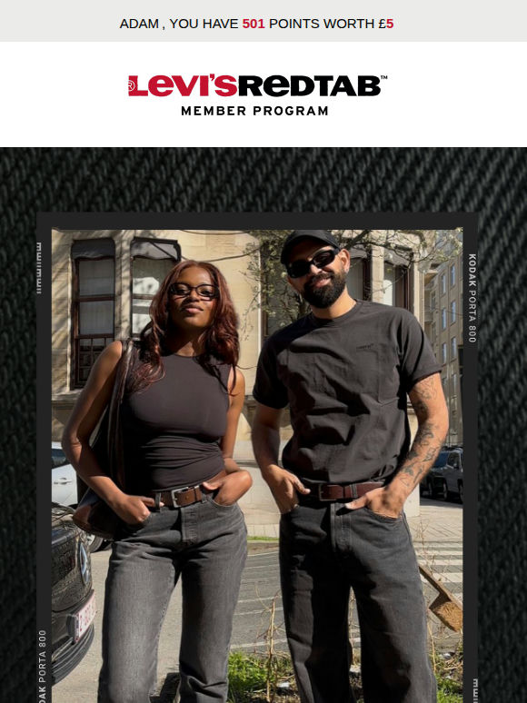 We're having an all-black summer