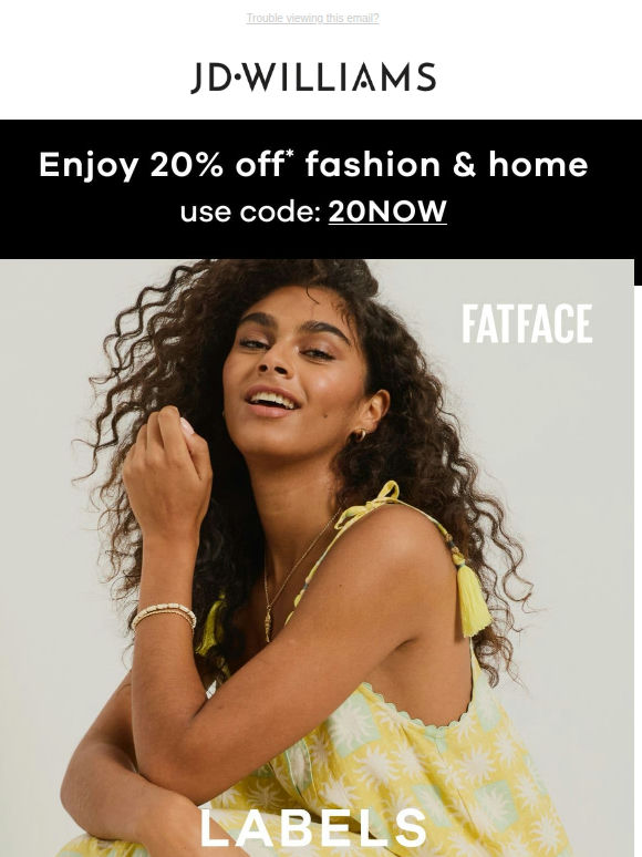 Hey, Say Hello to New In Brands 🏷️💖