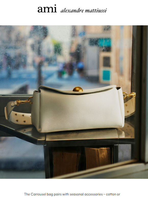 Spring Accessories