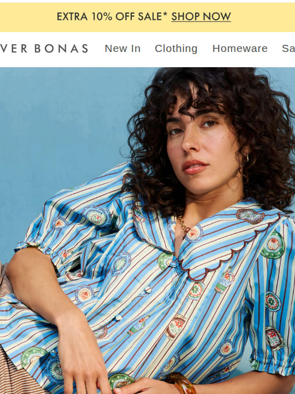 New in Fashion | Spotlight on: collars
