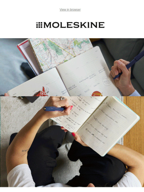 Turn the page, keep the fun!