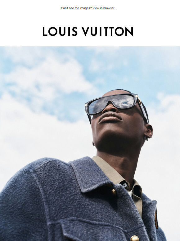 Men's Signature Accessories