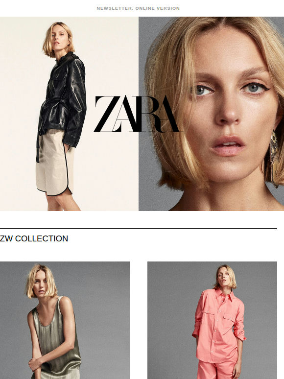 Woman | The New