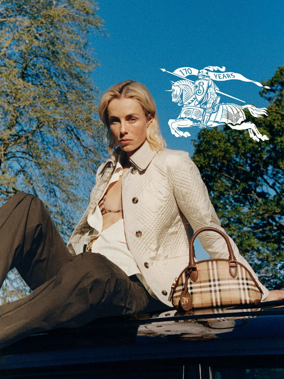 Light layers for sunshine or showers
