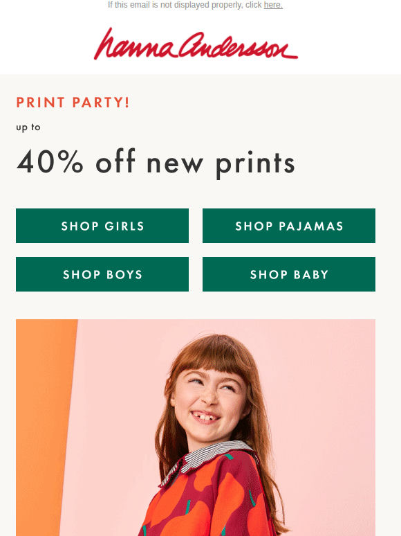 Up To 40% Off NEW Prints 🐈‍⬛🍎🦖🌈🦄