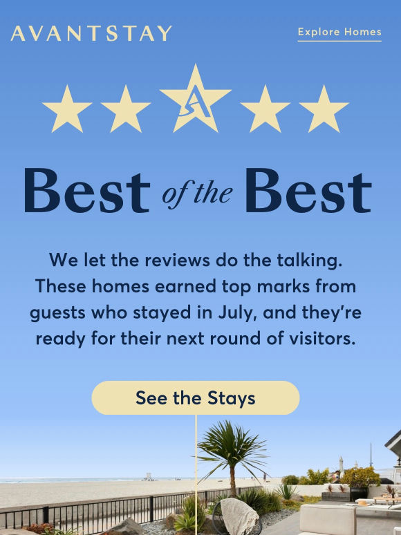 The best of July 🫶