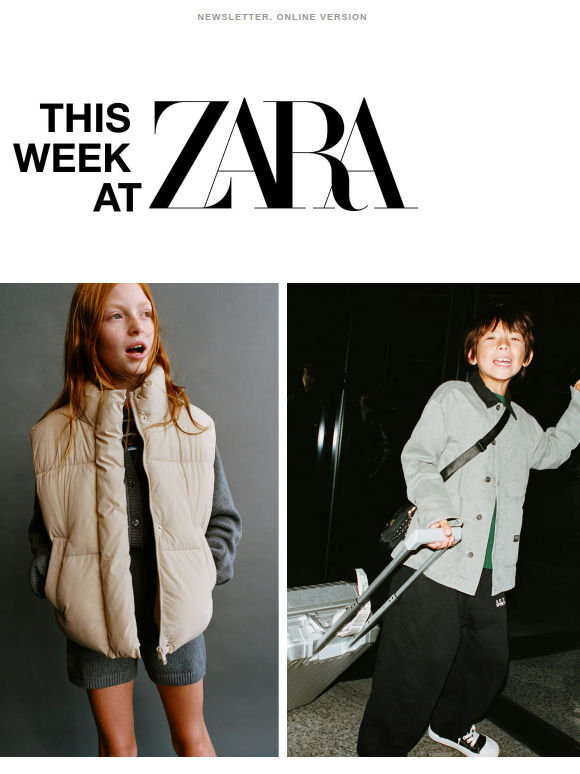 Discover what's new this week