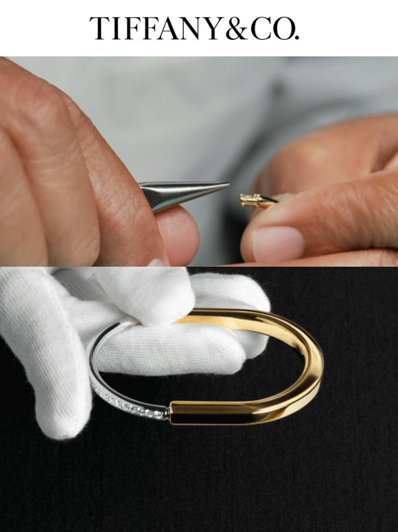 The Artistry Behind the Tiffany Icons