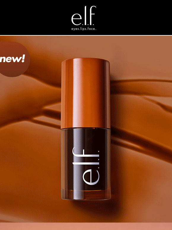 NEW! Sheer For It Bronzer Tint 🤎