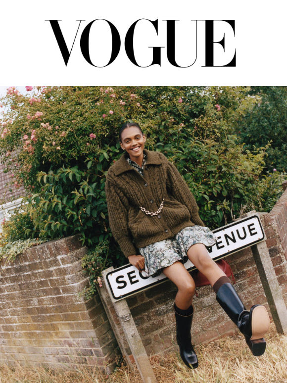 How We’re Styling Dresses And Boots This Autumn