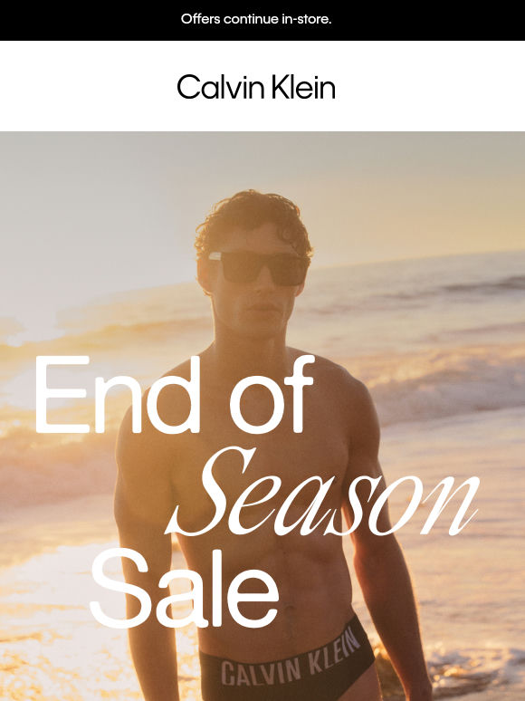 Last Chance: Extra 10% Off