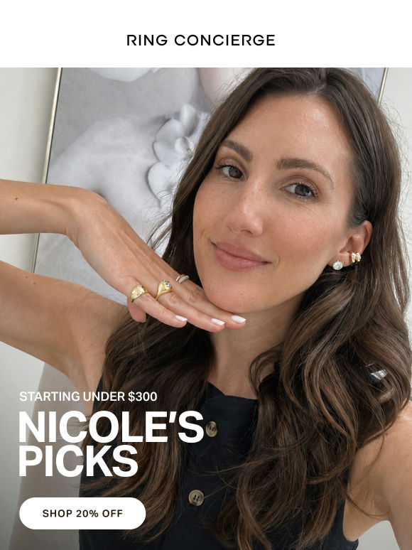 If Nicole were you...