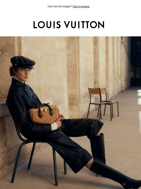 Back To School: New Handbags​