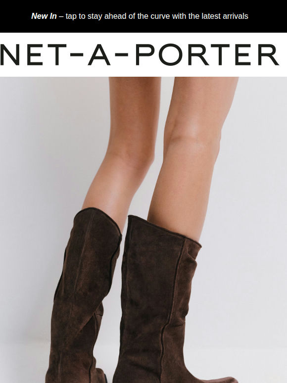 The best boots to buy now