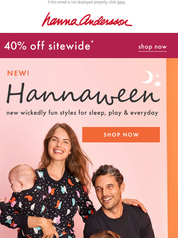 Your New Favorite PJs Are 40% Off