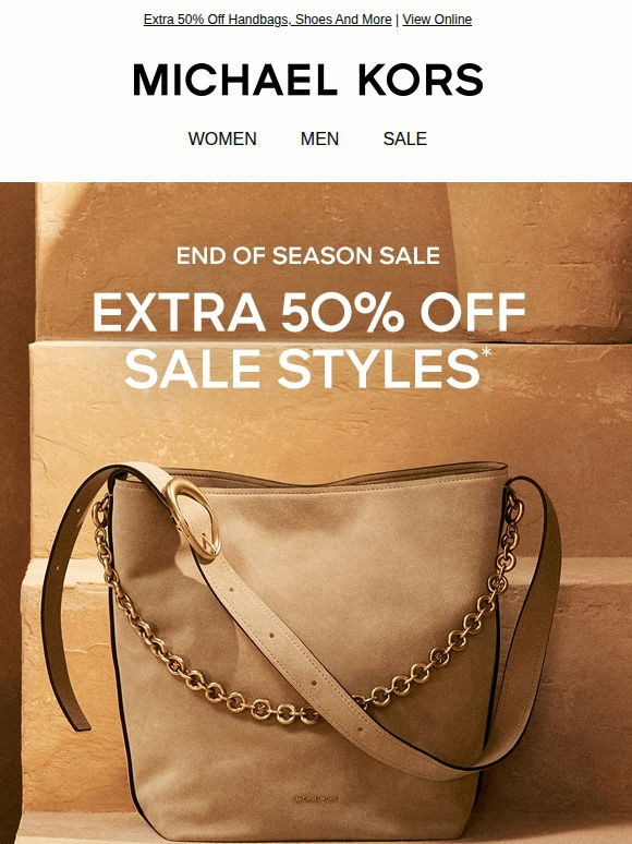 This Sale Is Too Good To Pass Up