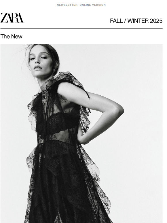 Discover what's new this week