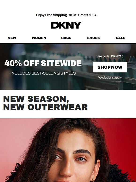 Winter Staple: Cozy Outerwear