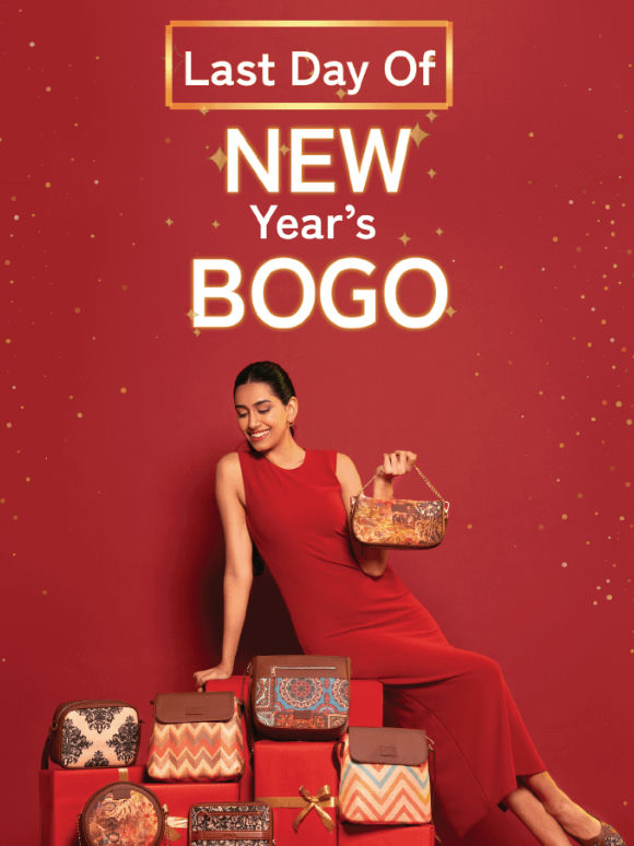 LAST FEW HOURS : Buy 1 Get 1 FREE