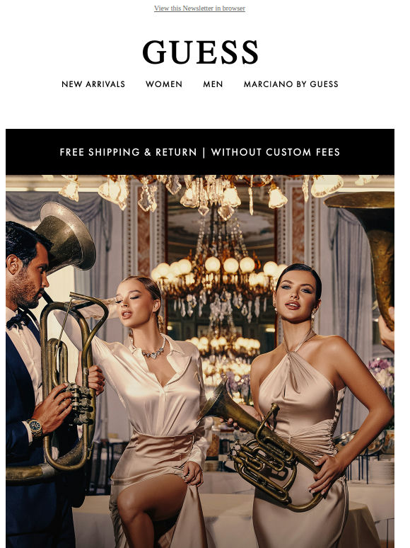 There We wish you Happy New Year!