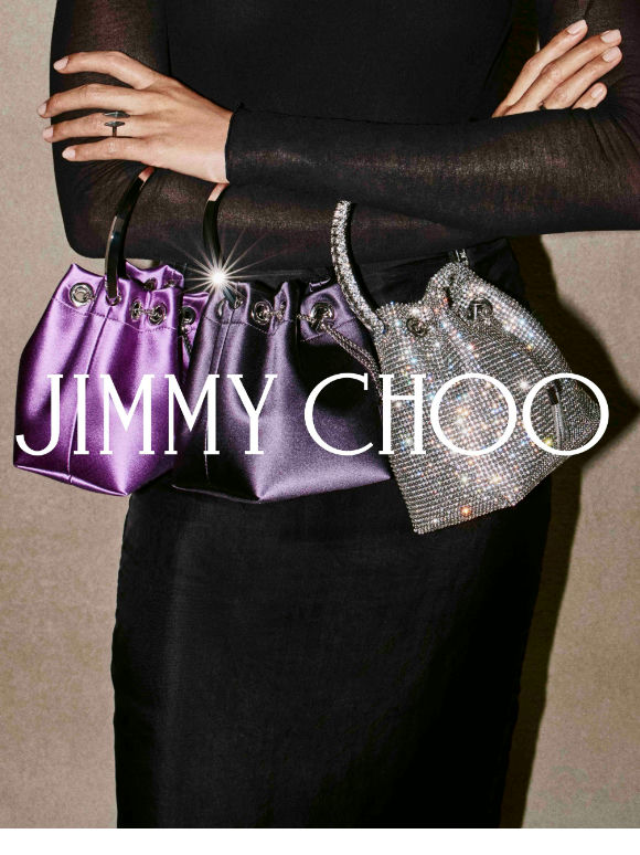 The Ultimate Bag Edit