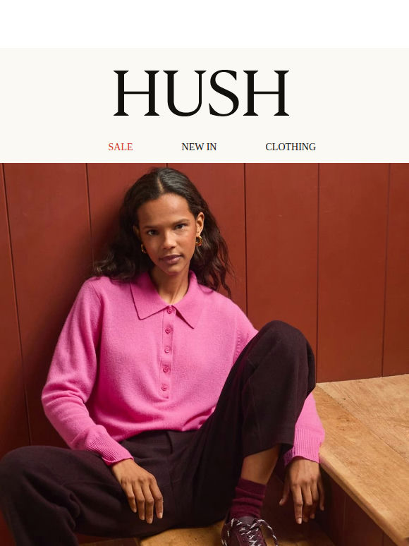 Meet the knits worth investing in