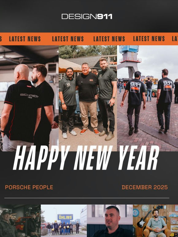 🏁 Thank you for all your support in 2025!