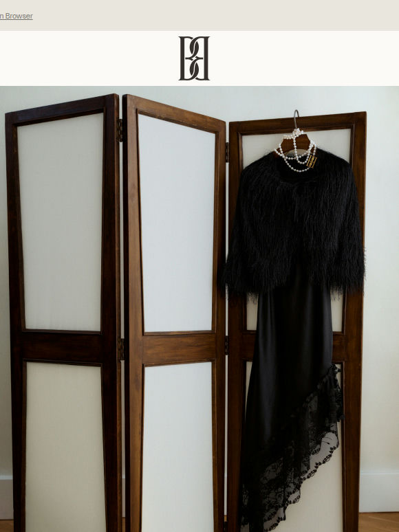 Ringing in a new year