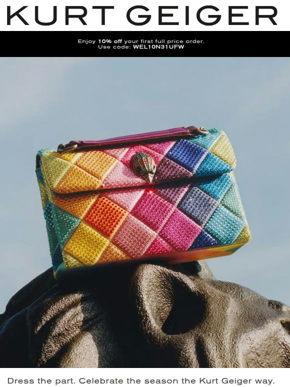 Presenting Fall / Winter ‘25